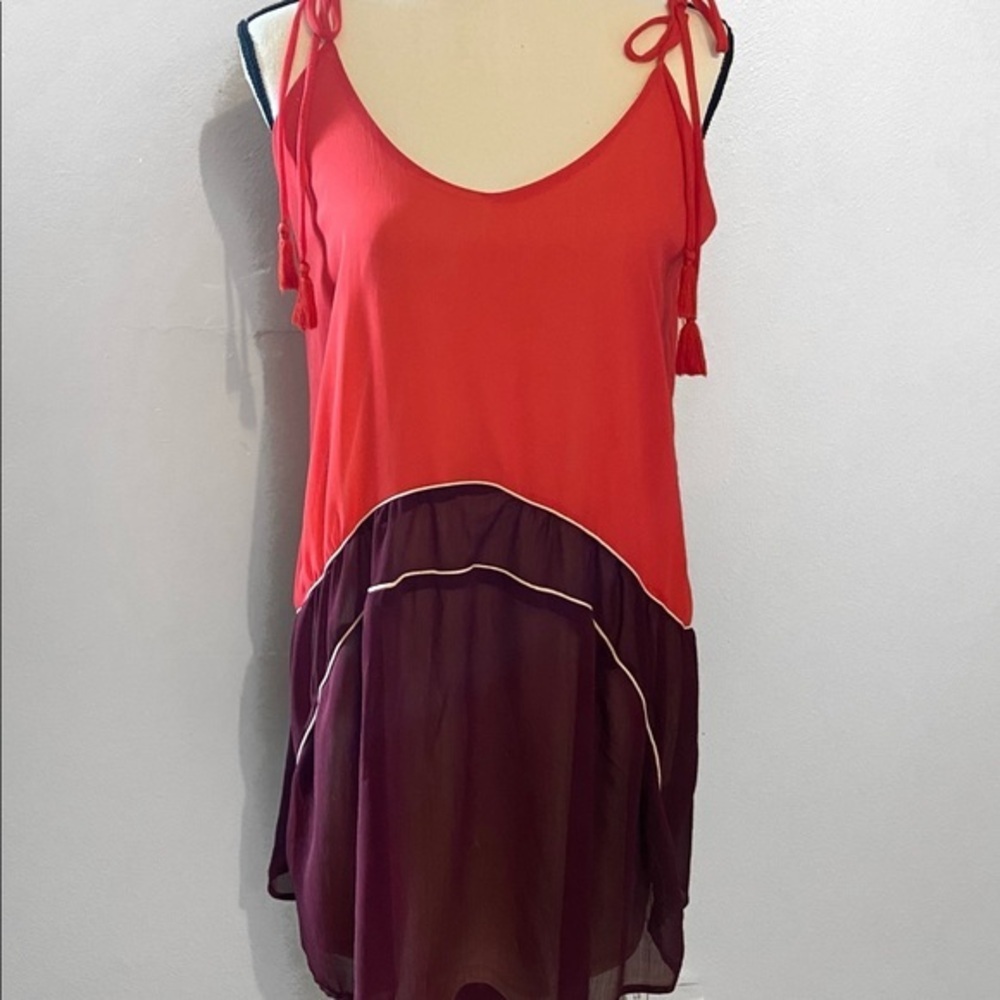 Living doll size 1 dress